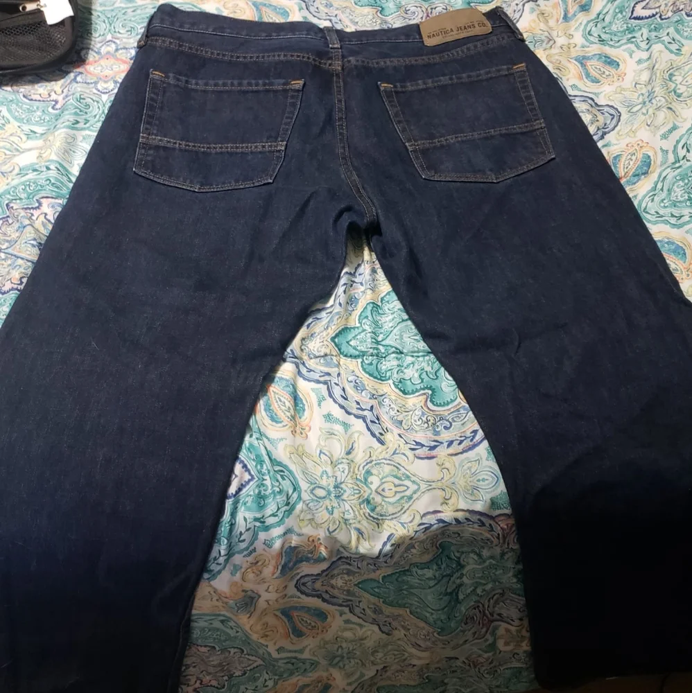 Jean - Picture 2 of 2